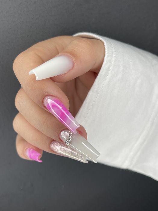 Manichiura -Pedichiura