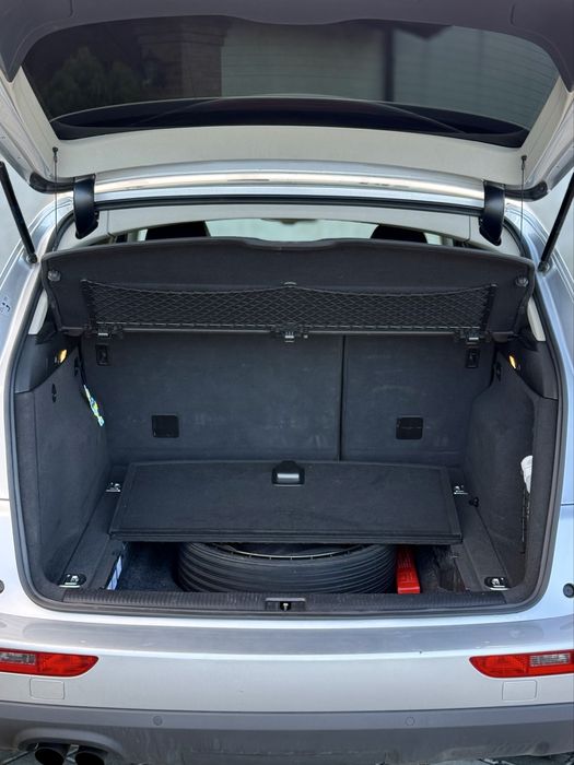 Audi Q5 / 2012 / S line / Quattro / Carlig remorcare / Diesel