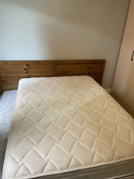 Матрак 150/200 см 2 бр