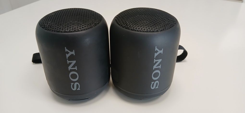 Boxe Bluetooth Sony SRS-XB12
