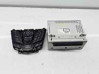 Radio CD Ford Focus 3 [Fabr 2010-2018] AM5T18K811CD