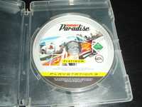 Burnout Paradise Platinum Edition PS3