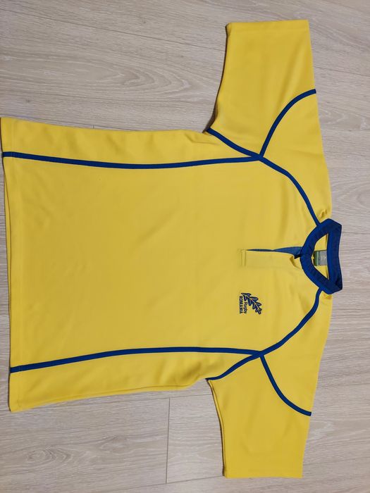 Tricou Rugby Romania