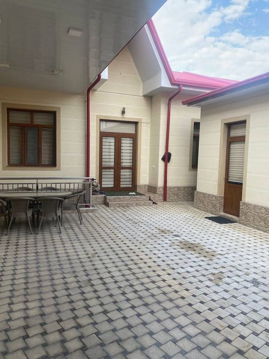 Sergeli honobodda uchastka sotiladi