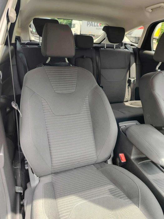 Ford focus 1.0 ecoboost