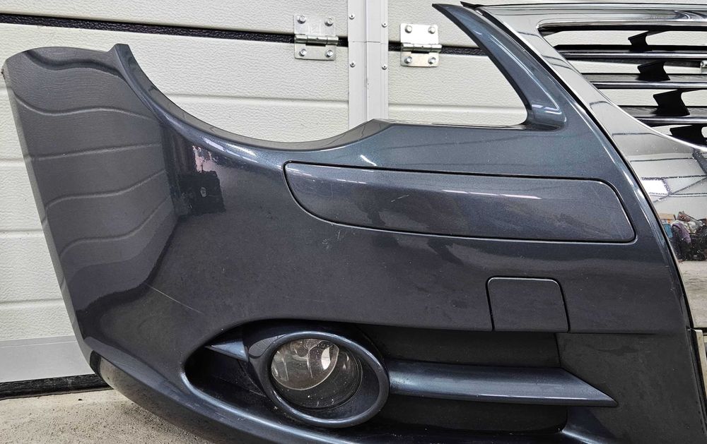 Bara fata Eos 2006-2009