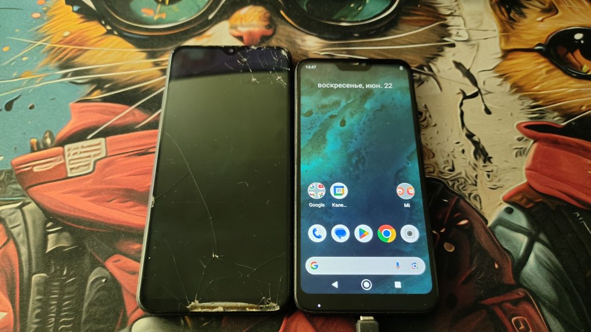 Mi- samsung продаётся