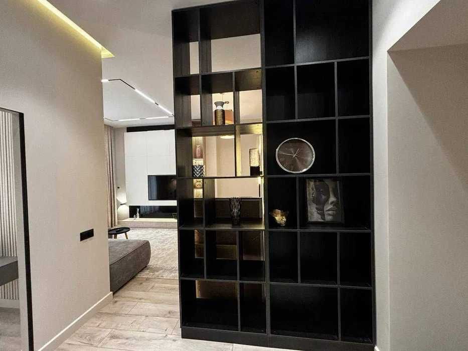ЖК Infinity 3х 95кв.м квартира новая сдам СРОЧНО