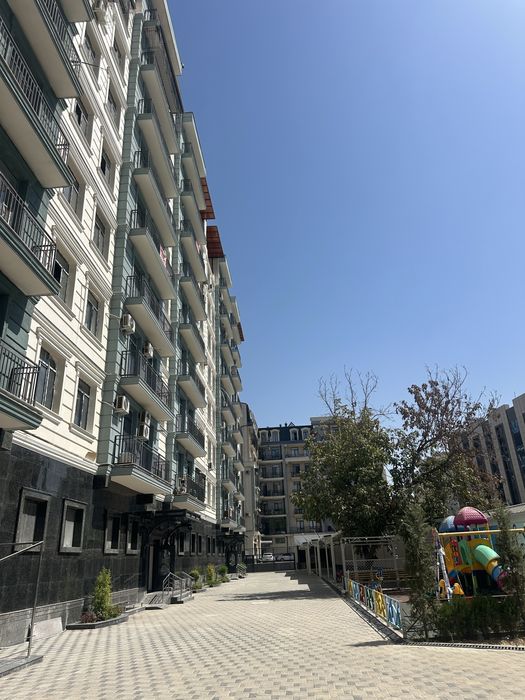 Новостройка октепа сохил бойи 2/2/10