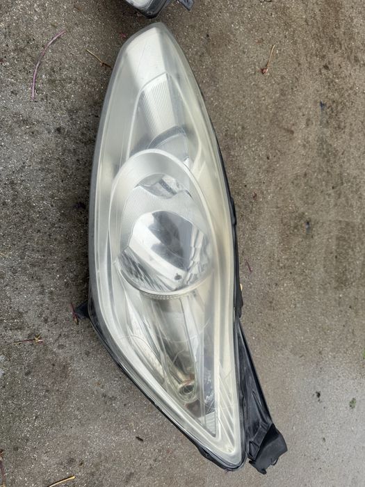 Фарове за ford c max