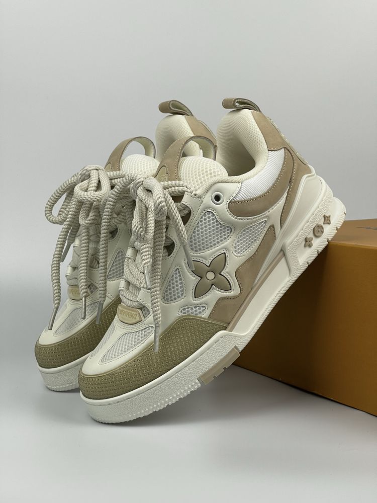 louis vuitton sneakers