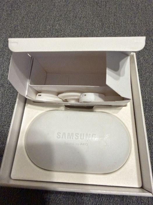 Samsung Gaxy Buds