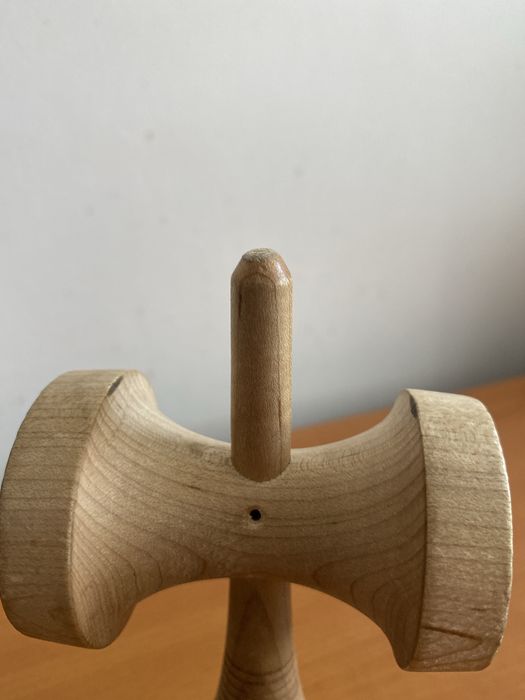 Kendama Tama active Antiskid ken Element lotus