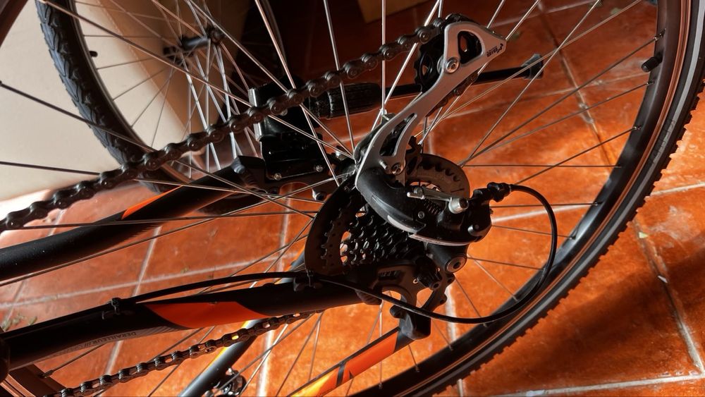 Колело sprint Sintero