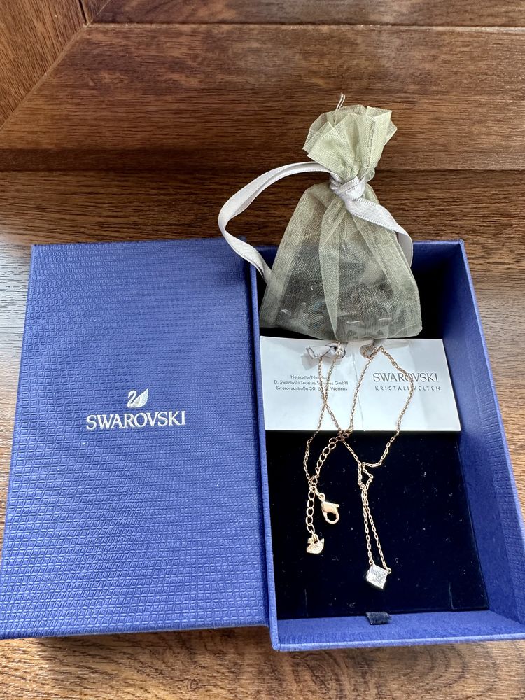 Lănțișor Swarovski original