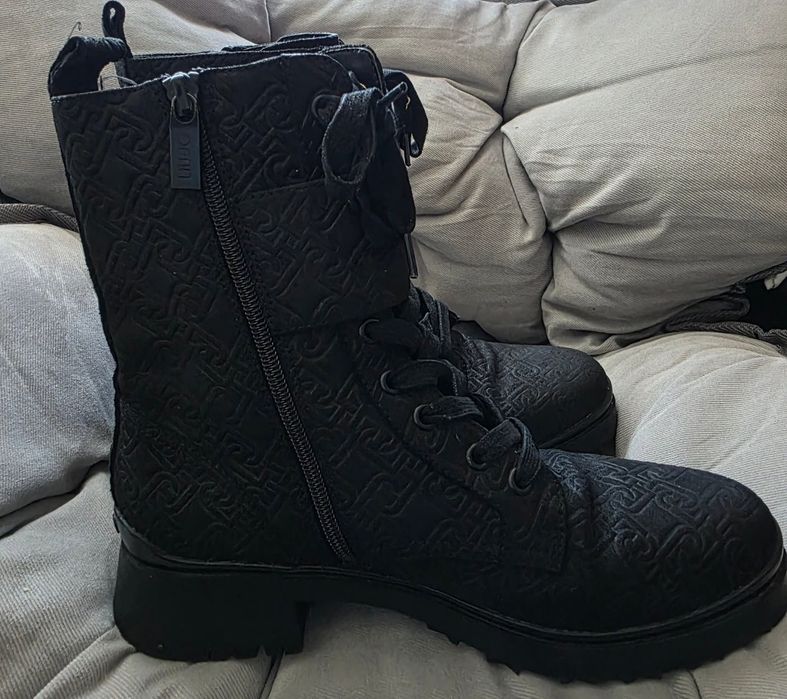 дамски боти Liu Jo номер 39