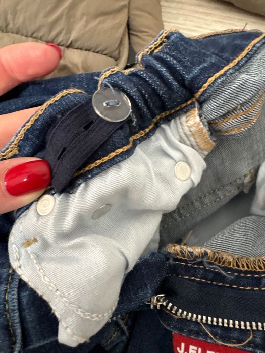 Зимно яке Zara 5/6г.