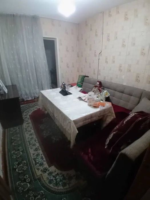 Квартира Карасу 6

Ориентир Карасу базарчик