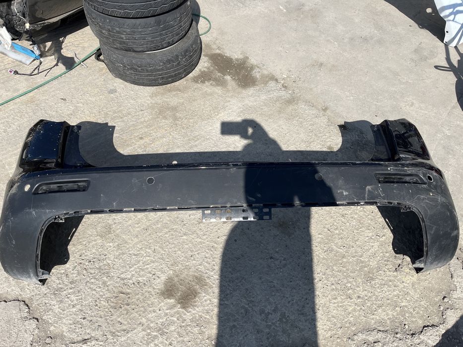 Броня Suzuki Vitara 2015- 5 бр