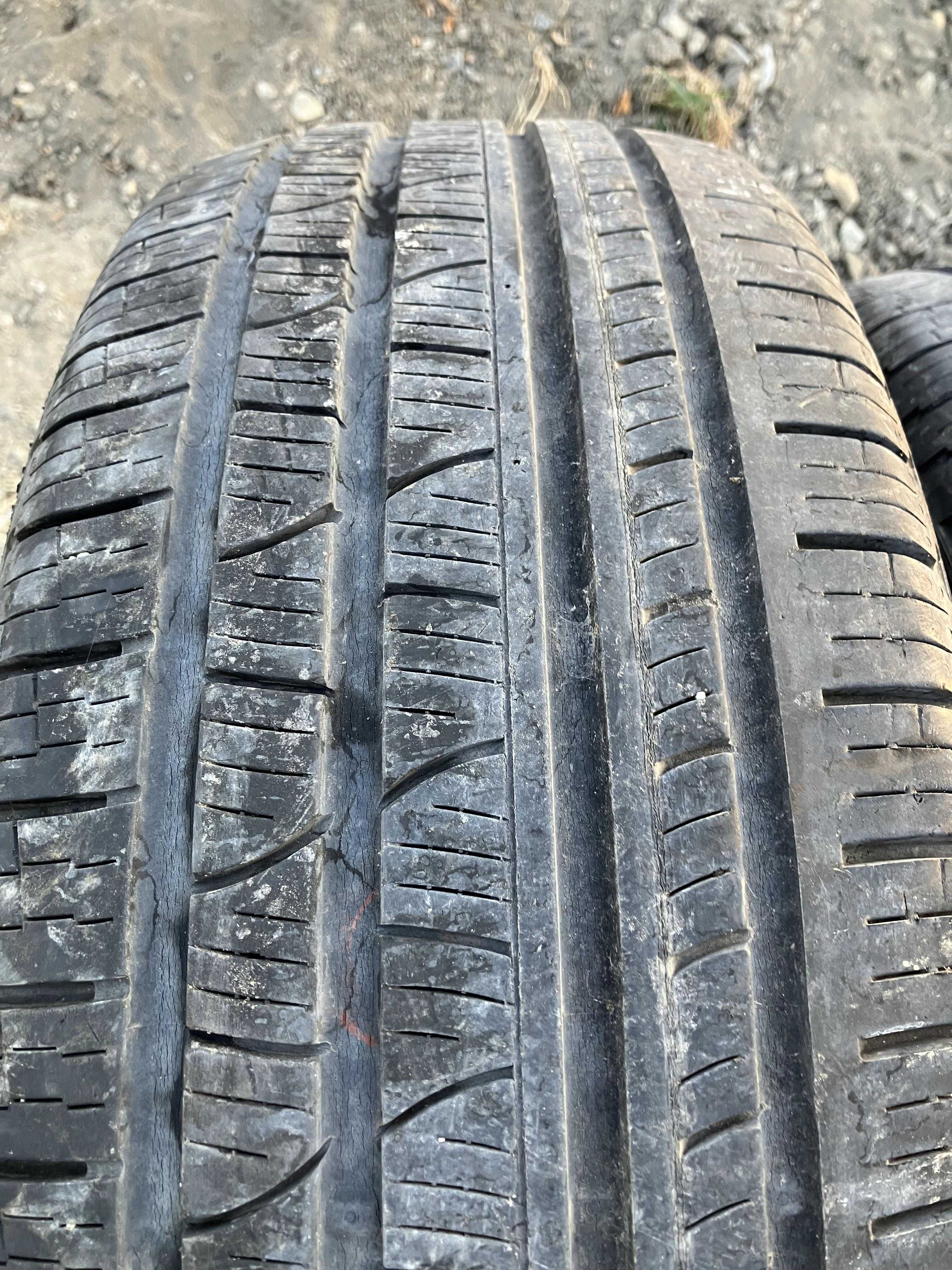 Всесезонни гуми 235 65 17 Pirelli Scorpio dot 18