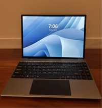 KUU YOBOOK Pro Laptop Intel Celeron 13.5”