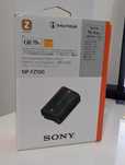 Sony NP-FZ100 Acumulator original Sony