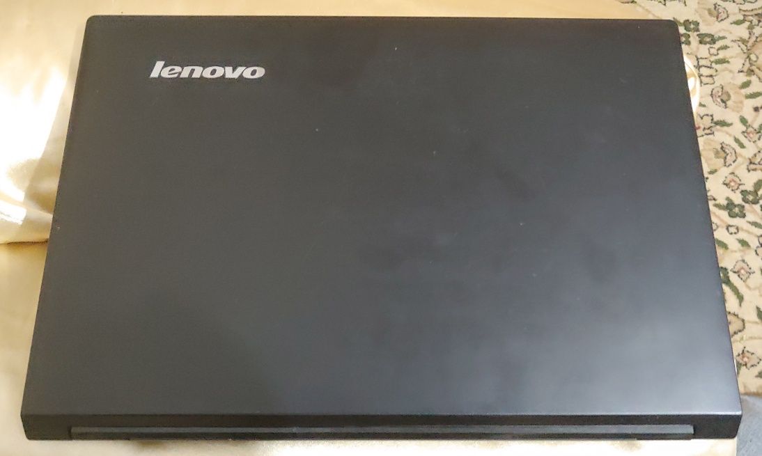Ноутбук Lenovo B5030 с видеокартой