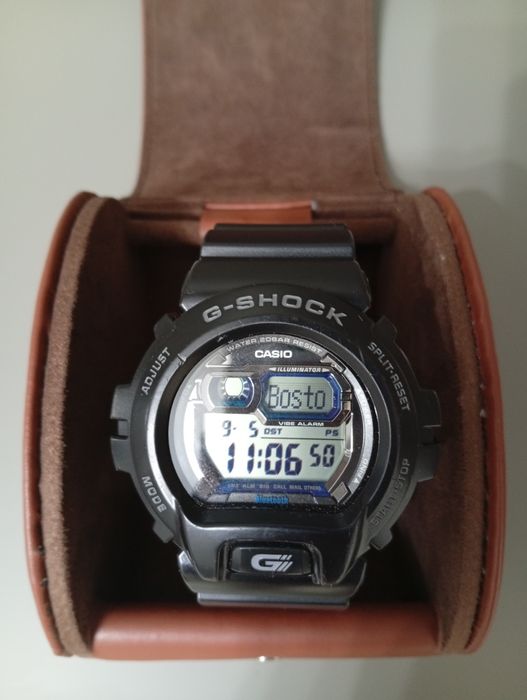 Продам часы Casio