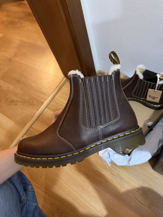 Кубинки Dr Matrens