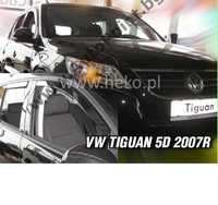 Ветробрани HEKO VW TIGUAN 5 врати от 2007