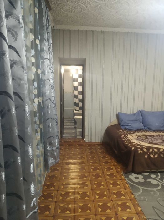 сдается в аренду часть дома