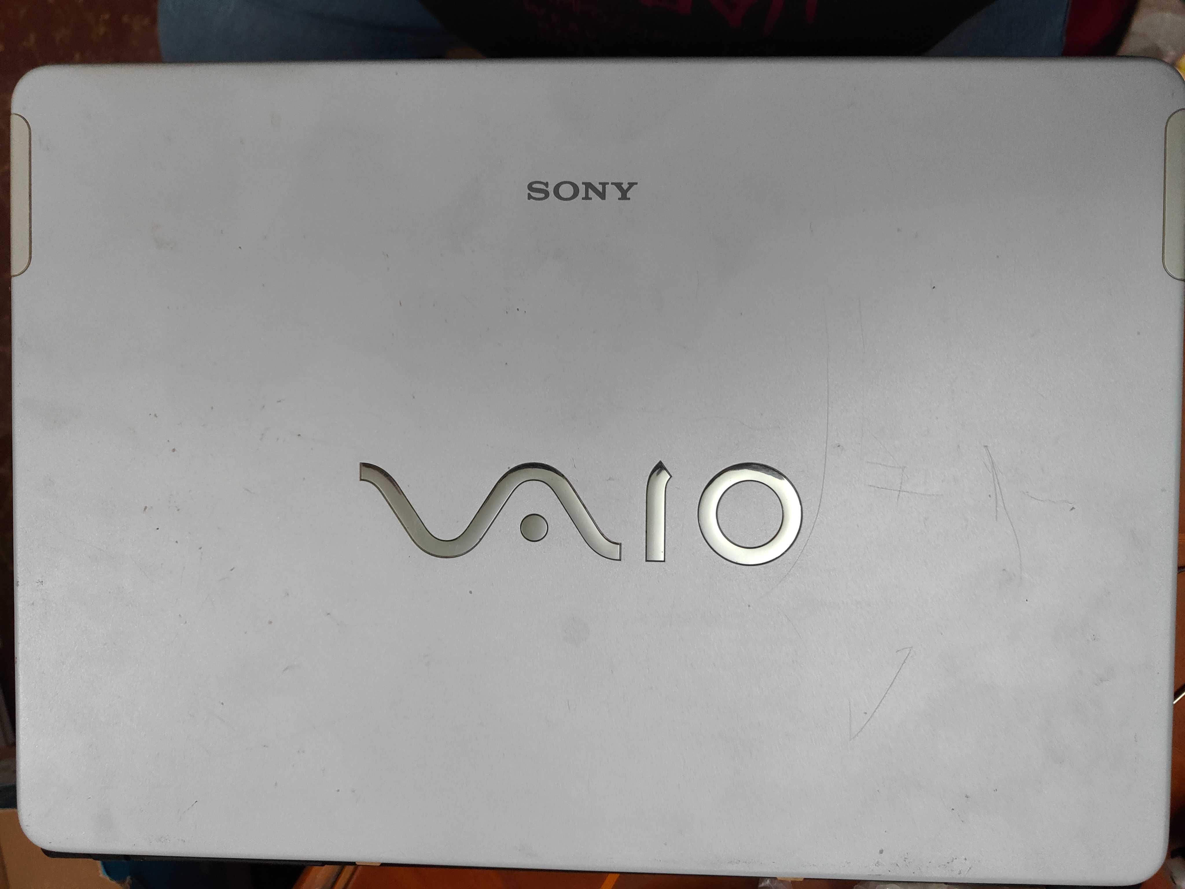 Dezmembrez Laptop Sony Vaio PCG-7D1M