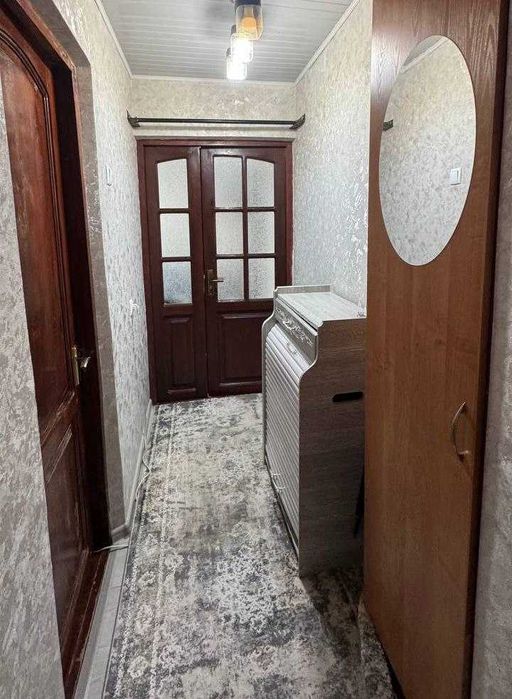 Продаётся 2х комнатная квартира Метро Чкалова Дубовая