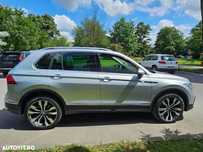Volkswagen Tiguan Unic proprietar in Romania!