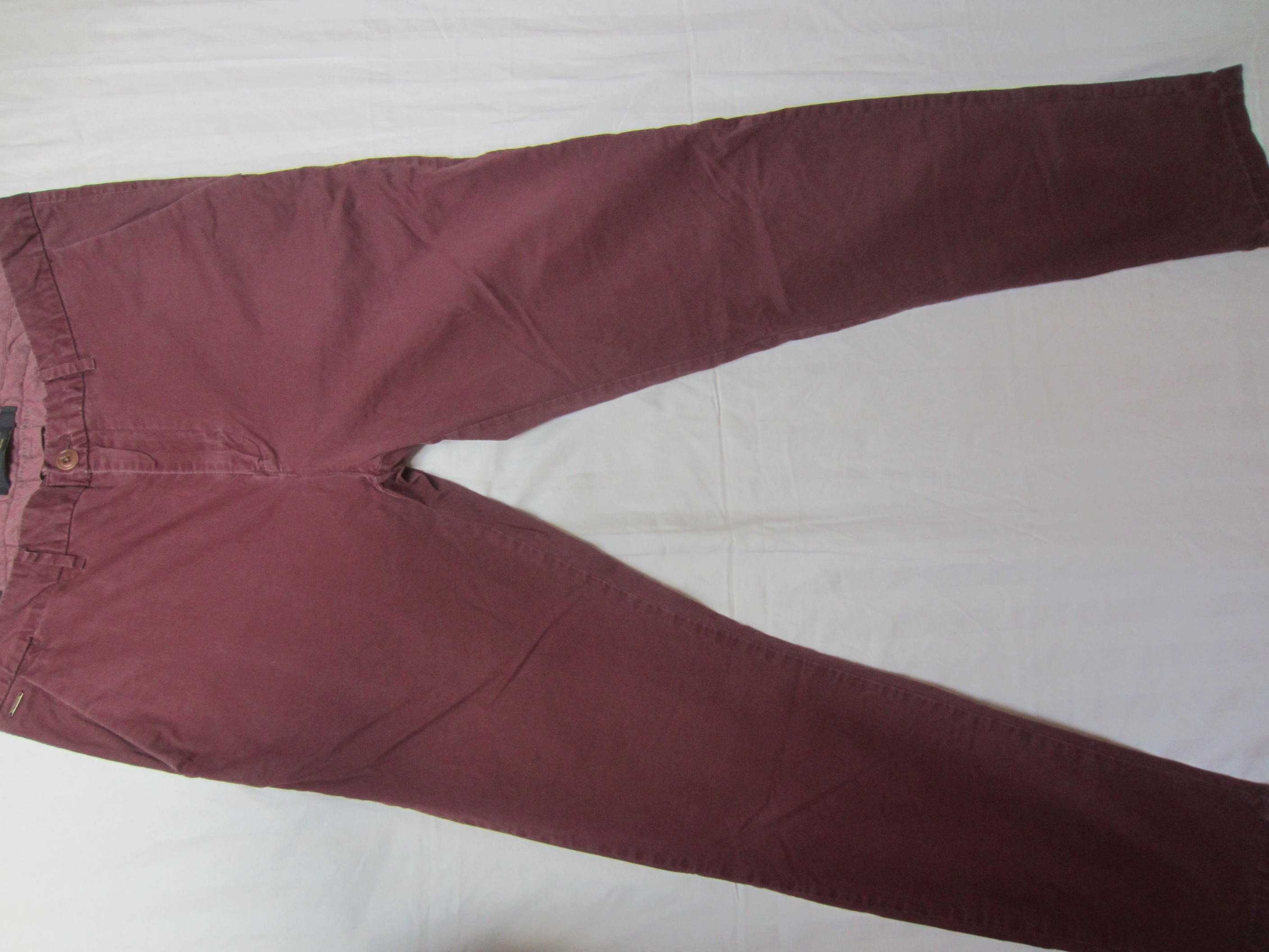 Pantalon Scotch Soda,W31 L32,Talie=88cm,Lung=106cm,skinny