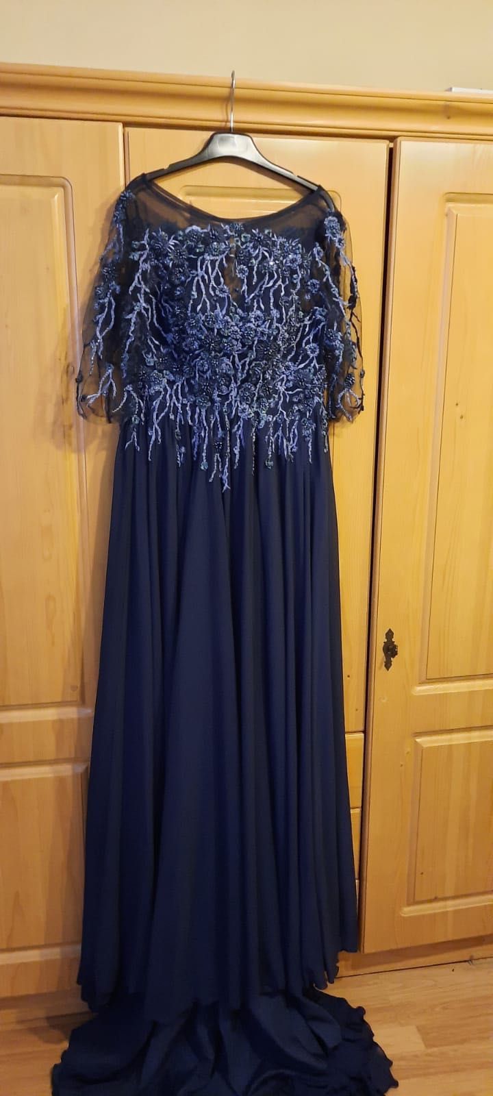 Rochie de ocazie, mărimea XL