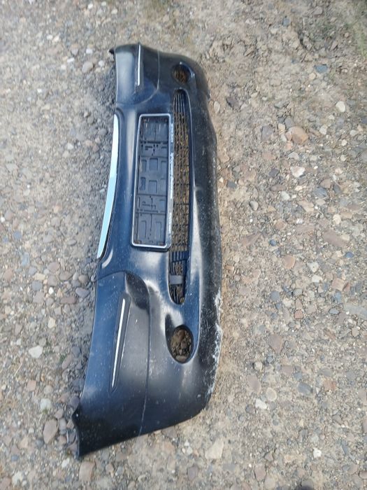 Bara fata Mercedes a class w168 170 1999