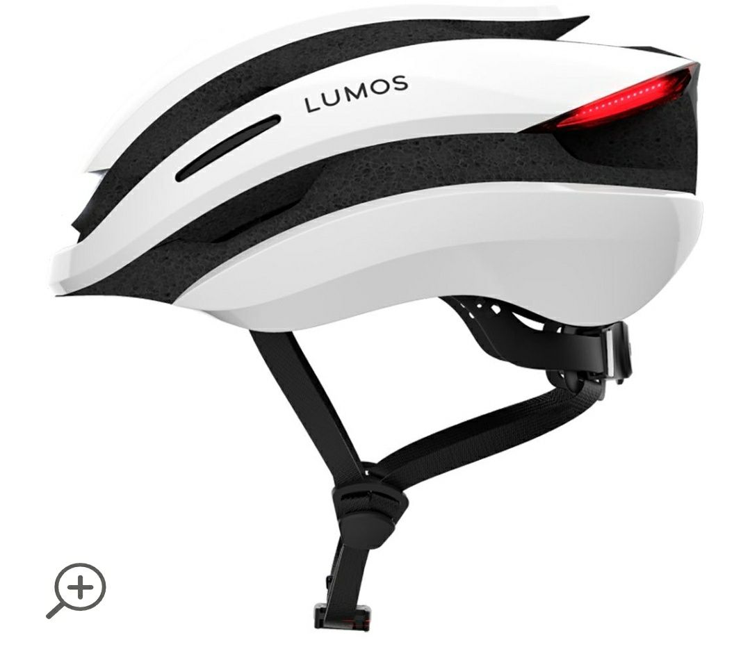 Casca ciclism bike Lumos ultra smart bluetooth 4