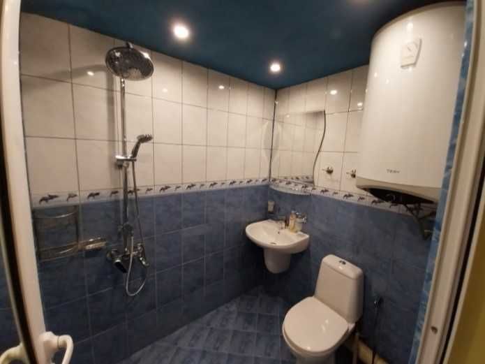 Дава се под наем Двустаен апартамент в София, Център - 50 кв.м за 700 € - Снимка #7