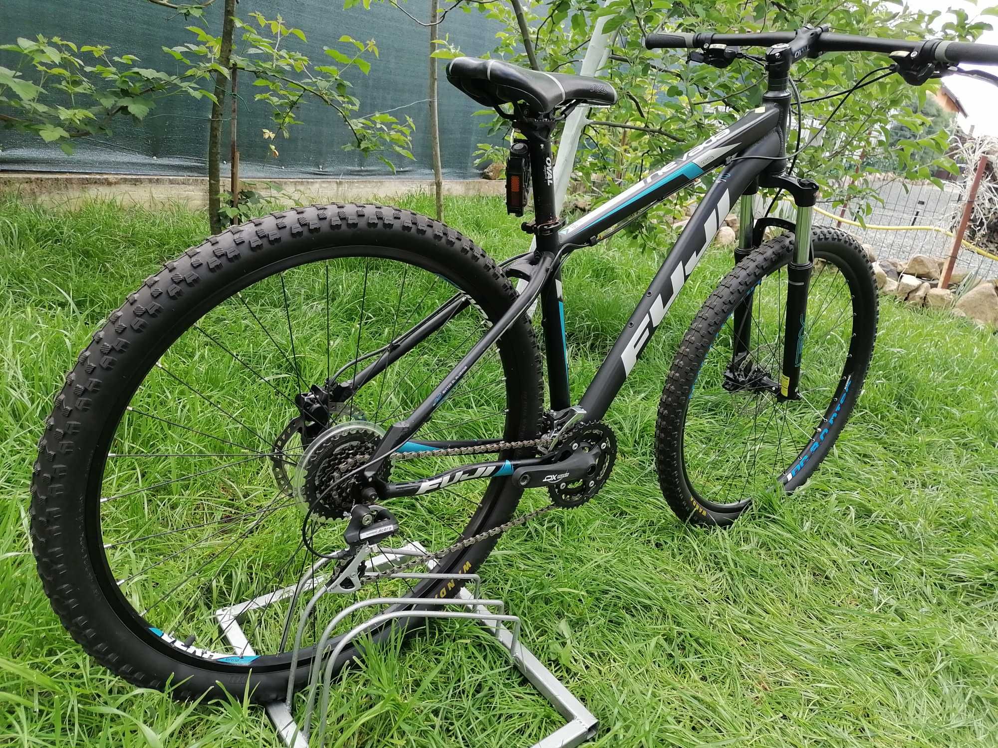 Bicicleta FUJI NEVADA 29, Hidraulice,Blocaj Furca,cadru 44 cm !