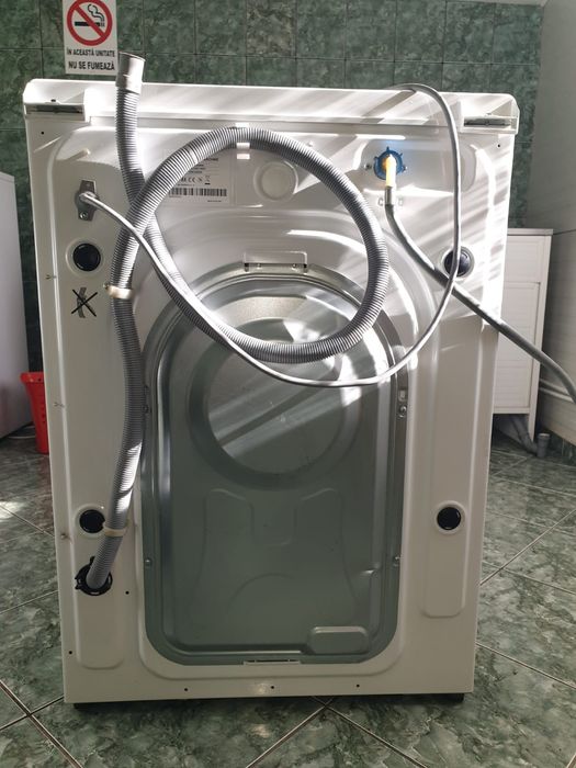 Samsung EcoBubble 7kg