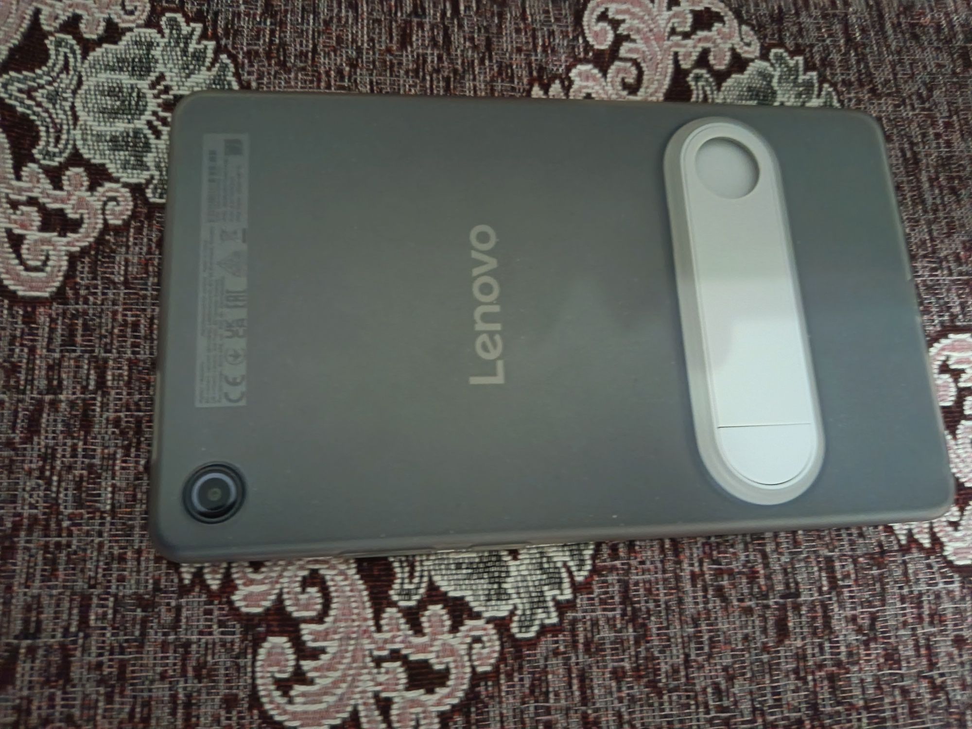 Lenovo tab oné планшет