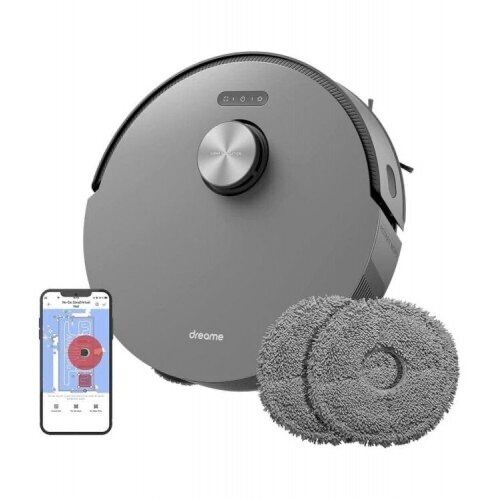 Прахосмукачка робот Xiaomi Dreame Bot L10s Pro