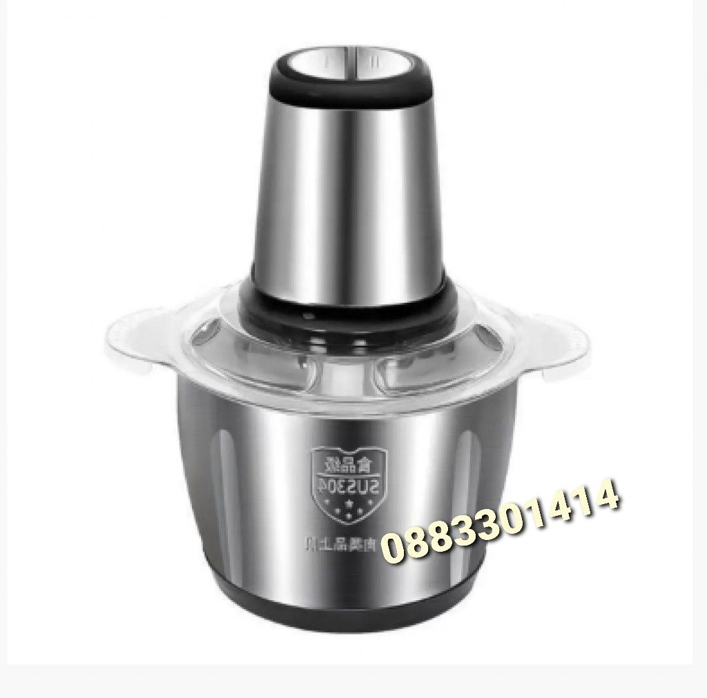 Блендер  Maxtop food processor