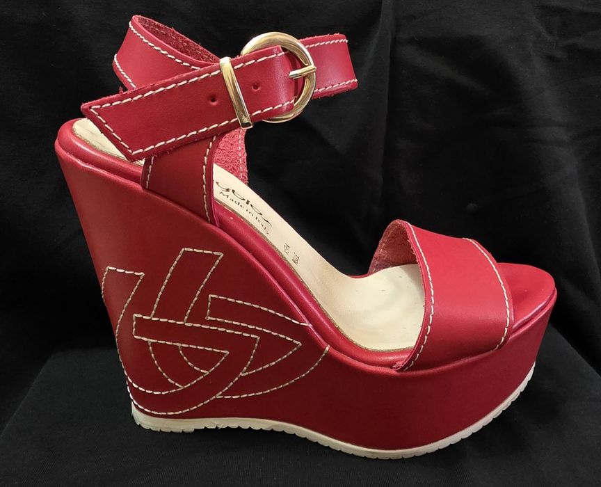 Басаножки bb 35 размер