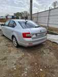 Dezmembrez Skoda Octavia 3 2.0 Tdi CKFC 150 cai cutie dsg