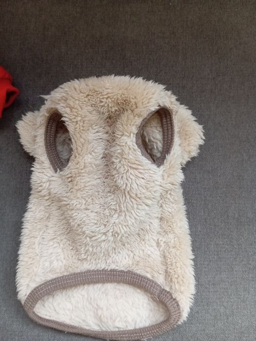 Един лот - Дрешки за куче