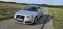 Vand Audi A3 8p 1.9 tdi 2007