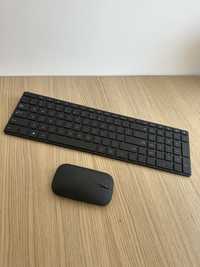 Kit tastatura + mouse Microsoft designer