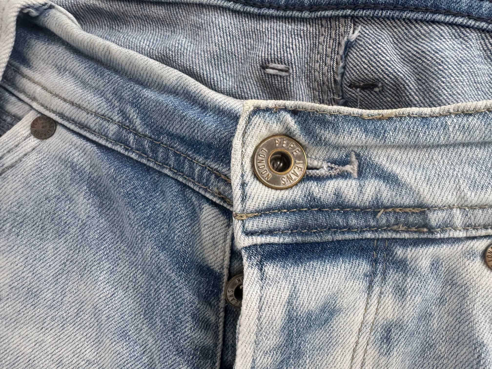 Оригинални дънки Pepe Jeans (W32)